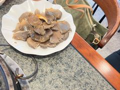 -揽月斋炙子烤肉·清真(安定门·五道营店)