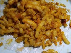 -二姐家三个拿手菜·北塘海鲜·大馅锅贴王(成林道店)