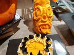 -长春净月潭喜来登酒店·盛宴标帜餐厅