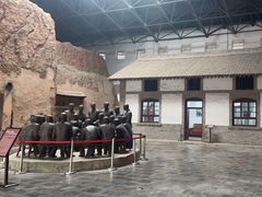 -彭真故居