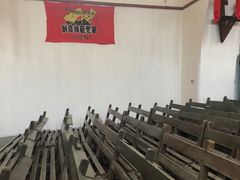 -延安杨家岭革命旧址