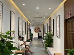 -深圳安仁堂中医·推拿按摩·肩颈调理
