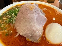 -博多一幸舍(侨福芳草地购物中心店)