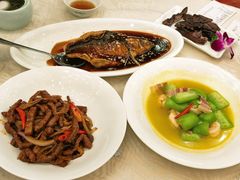 -楼外楼(西湖景区孤山路店)