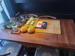 -新盈光·心院(嘉恒广场店)