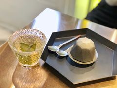 -茶是一枝花泡茶店