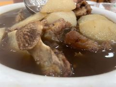 -华翔农庄(沙埔店)