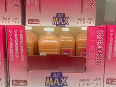 -盒马X会员店(上海森兰商都店)
