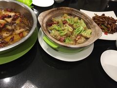 -小资太太餐厅(南岗区店)