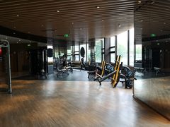 -威尔仕W FITNESS健身会所(联洋广场店)