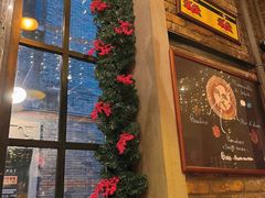 -Mammamia意大利餐厅(阳春巷店)