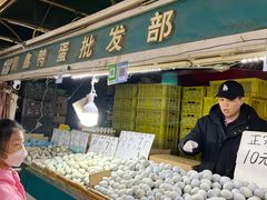 -大连熟食品交易中心