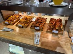 -金安大饭店-金品自助餐厅