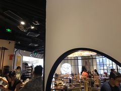 -潮堂(环球金融中心店)