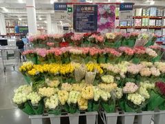 -山姆会员商店(邻瑞广场店)