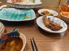 -红叶日本料理(辰熙广场店)