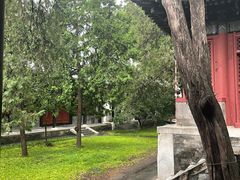 -北京国子监胡同
