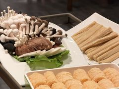 黄金豆卷-南门涮肉(上海二店)