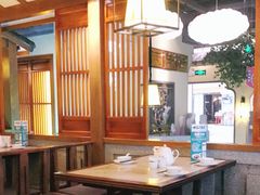 大堂-十二饭点·川菜(北站圆融店)