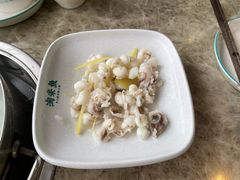 -淘米捞·米汤脆鲩鱼火锅(福田皇岗店)