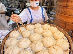 -李与白包子铺(桐梓林店)