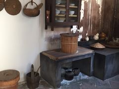 -毛泽东同志旧居