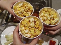 -海底捞火锅(方圆荟店)