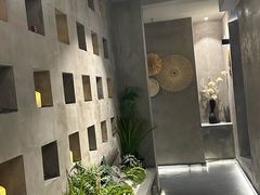 -施奈儿.洗头頭療.按摩SPA.采耳(上梅林店)