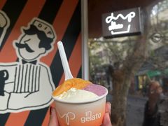 -Dip in Gelato(富民路店)