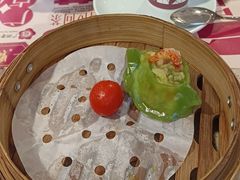 -点都德(聚福楼店)