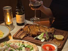 -Mammamia意大利餐厅(阳春巷店)