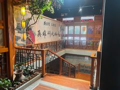 -群英会·三国菜(曹魏古城店)