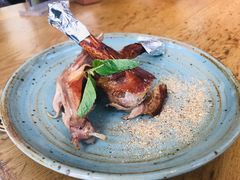 -青年公社烤鸭(青年路店)