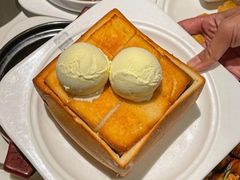 -曼玉餐厅(大卫城店)