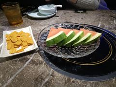 -三人行骨头王火锅(长寿店)