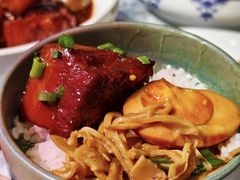 -聚丰园•湖鲜餐厅(阿红私房菜梅石路店)