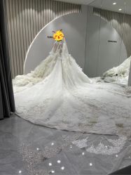-SATIN COUTURE瑟庭婚纱礼服馆