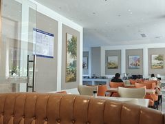 -维也纳酒店(广州白云国际机场航站楼店)