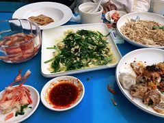 -花园茶楼(兴城西路店)