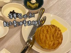 -福州天元国际威斯汀酒店·中国元素餐厅