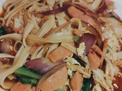 -喝丢一只鞋海鲜烧烤·海肠捞饭(市场店)
