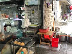 -覃肥叔桂林米粉(粮道街店)