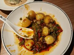 脆椒小皮蛋-太二酸菜鱼(沈阳万象城店)