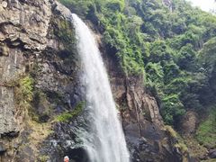 -九鲤湖风景区