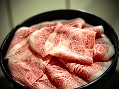 -和牛 烧肉寿喜烧涮锅 善(心斎橋店)