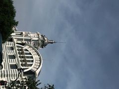 -中国铁道博物馆(正阳门馆)
