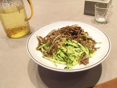 -黑窑厂糖油饼烤鸭·清真菜(旗舰店)
