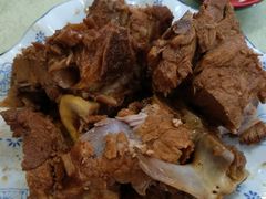 -东北特色水饺(郭家桥店)