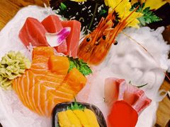 -阿吾罗日本料理(K11艺术中心店)