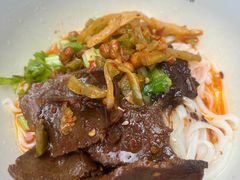 -老长沙原汁原味粉馆(韭菜园店)